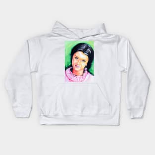 Brooke Shields Kids Hoodie